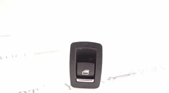 BMW X3 F25 Electric window control switch