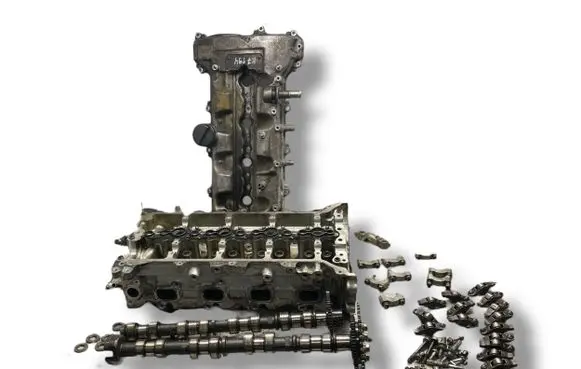 Lexus IS 220D-250-350 Engine head 2ADFTV