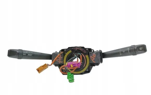 Volvo S60 Wiper turn signal indicator stalk/switch 30658653