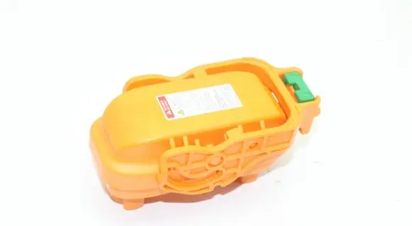 Hyundai Ioniq Other relay