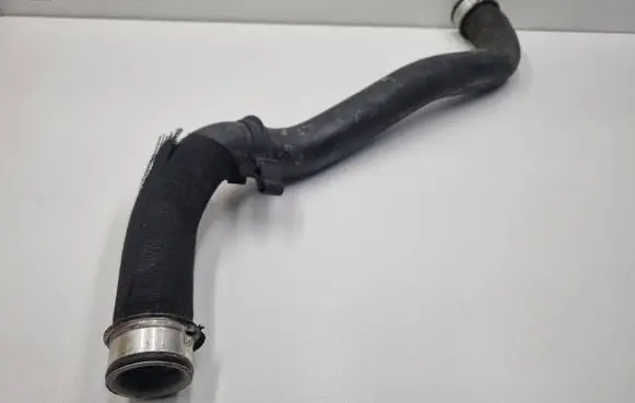 Mercedes-Benz E W211 Engine coolant pipe/hose A2115015382 6254123038