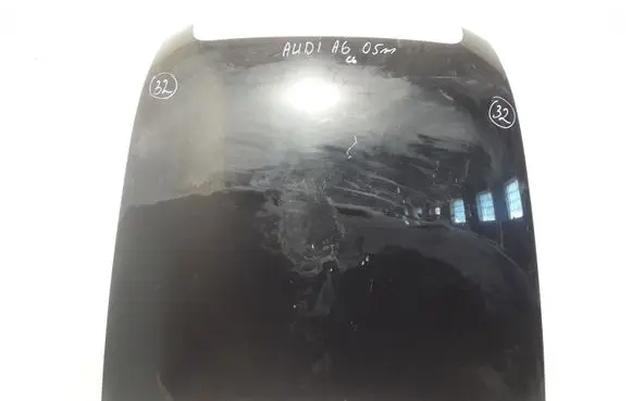 Audi A6 S6 C6 4F Engine bonnet/hood