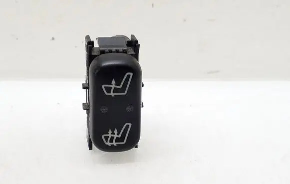 Seat heating switch