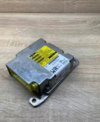 Toyota Yaris Airbag control unit/module 891700D410 220749102