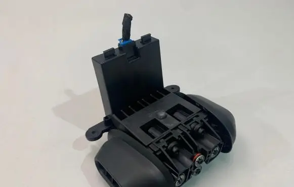 Mini Cooper Countryman F60 Other control units/modules 5A85429 5A8A042
