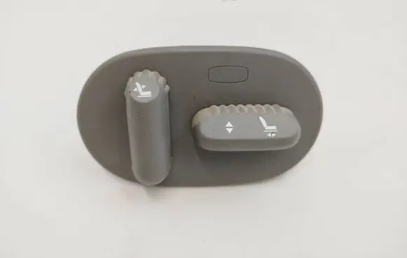 Renault Laguna II Seat control switch 1926835