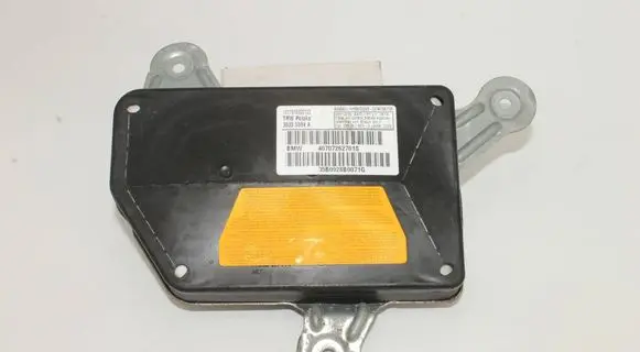 BMW X5 E53 Rear door airbag 30355594A 1011516320122 40707262701S