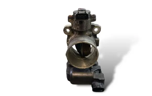 Toyota Avensis T250 Throttle valve 1923002010 2J20