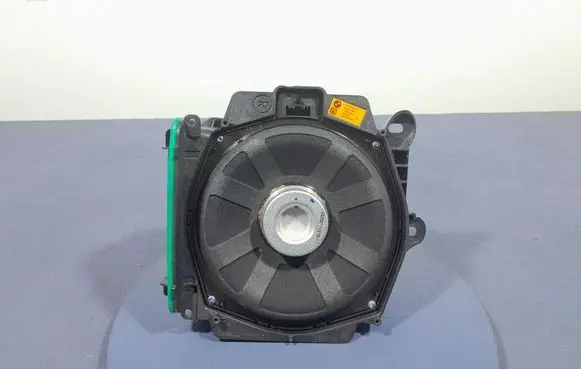 Alpine B3 B4 B5 B6 E90 E91 E92 E93 Subwoofer speaker 2622862