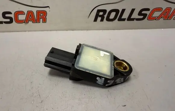 Dodge Caliber Airbag deployment crash/impact sensor P04896065AA
