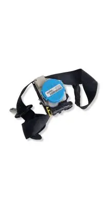 Mercedes-Benz B W246 W242 Front seatbelt 3063559 KR1DH771K5