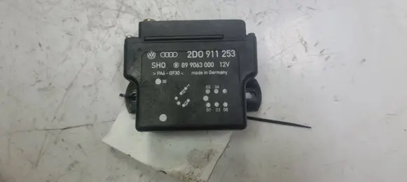 Volkswagen II LT Other relay