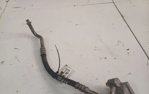 Opel Combo C Air conditioning (A/C) pipe/hose