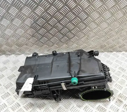 Mercedes-Benz S C217 Air filter box A6540900001