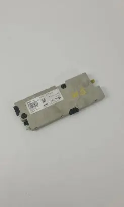 BMW 5 F10 F11 Antenna control unit 9257366