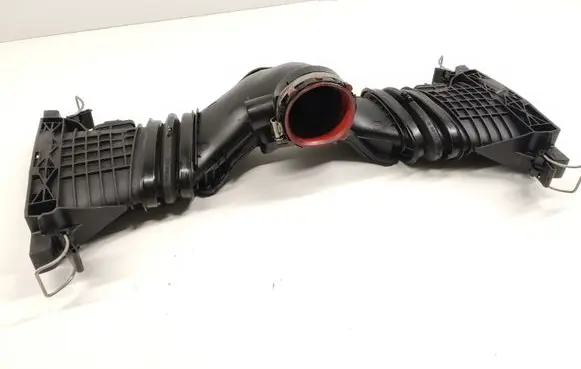 Mercedes-Benz ML W166 Turbo air intake inlet pipe/hose A6420900048