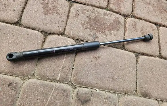 Toyota Aygo X Rear window strut damper 68950-0H050-