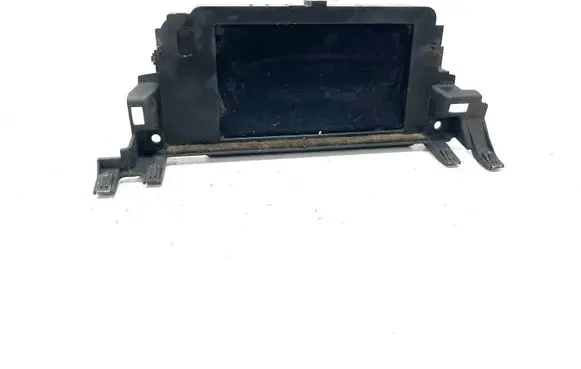 Renault Laguna III Screen/display/small screen 280340026R 21675178