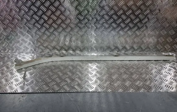 Renault Trafic III (X82) Sliding door upper top rail 7700312375 91165741