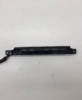 Volvo XC60 Head unit multimedia control 31300019