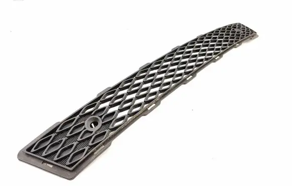 KIA Optima Front bumper lower grill 865602T010