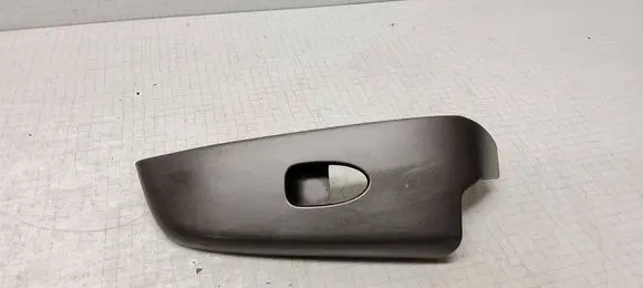 Honda Civic Rear door window switch trim 