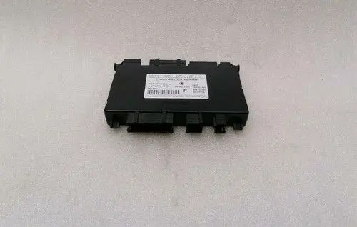 Mercedes-Benz CLS C219 Suspension control unit/module A2118704085