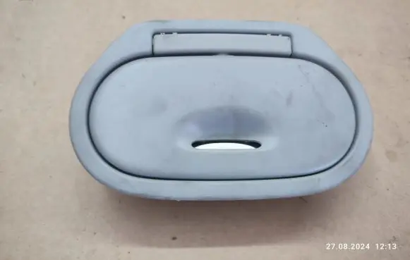 Renault Scenic III - Grand scenic III Other interior part 8200105136