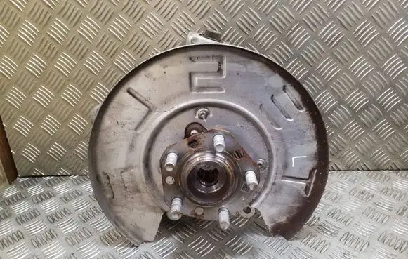 Tesla Model 3 Rear wheel hub P104412300B