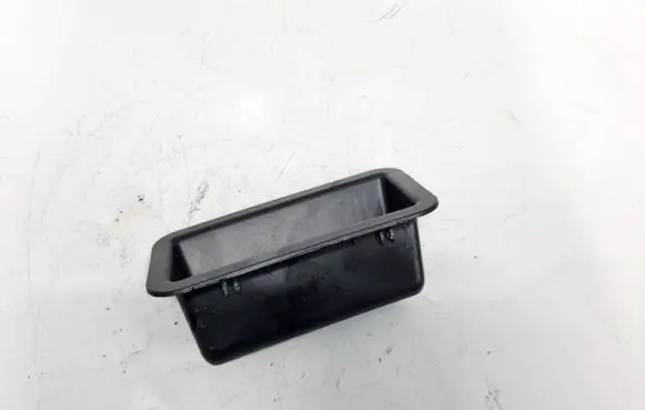 Tesla Model S Other trunk/boot trim element 100926200E 1009262-00-E