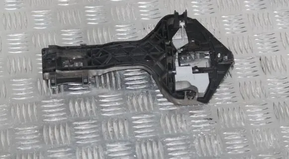 Mercedes-Benz Sprinter W906 Front door coupe exterior handle/bracket A9067600934