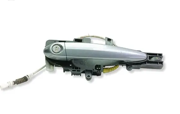 BMW 1 E82 E88 Front door exterior handle 