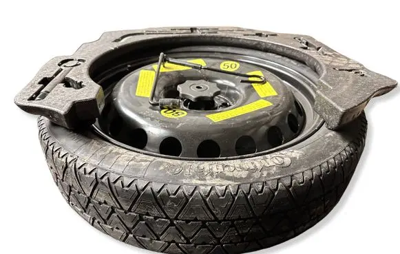 Audi A8 S8 D4 4H R20 spare wheel 4H0864501 4H0012110