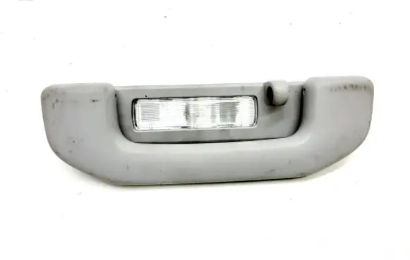 Mercedes-Benz ML W166 Rear interior roof grab handle A0998150100