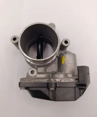 Volkswagen PASSAT B7 Throttle valve 03L128063R A2C31762900 0710111914
