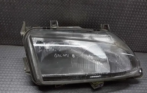 Ford Galaxy Headlight/headlamp 7M1941016E
