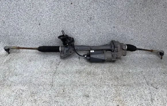 Volkswagen PASSAT B8 Steering rack 3Q1423050S