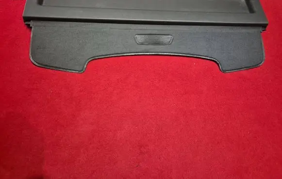 Dacia Logan II Parcel shelf 799227283r