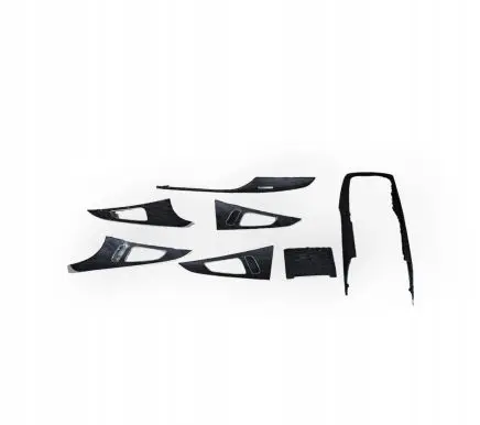 Audi A7 S7 4G Interior decorative trim set 4G8867410AT