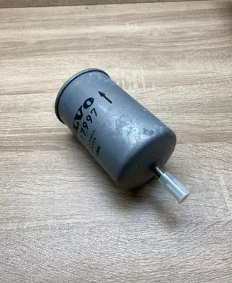 Fuel filter
