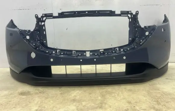 Mazda CX-5 II Front bumper KSD450031