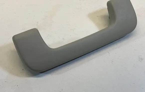 Audi A3 S3 8P Rear interior roof grab handle 8P0857607C