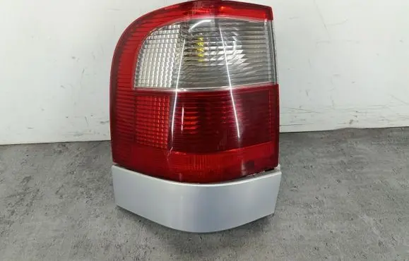 Ford Galaxy Rear/tail lights 