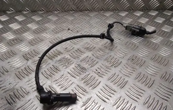 Volkswagen Transporter - Caravelle T5 Crankshaft position sensor