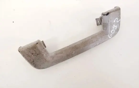 Volvo V50 Front interior roof grab handle