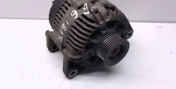 BMW 3 E46 Generator/alternator 1435429 A13VI190 2541961A