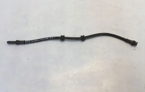 Brake line pipe/hose