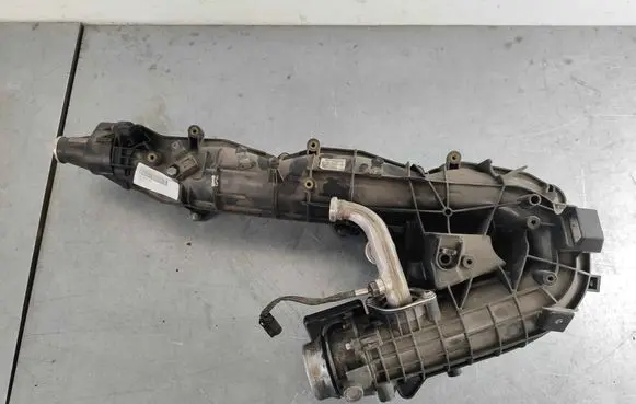 BMW 5 F10 F11 Intake manifold 11618511363 11617800088 8511363