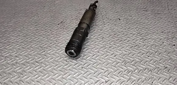Mercedes-Benz E W210 Fuel injector 0000100551