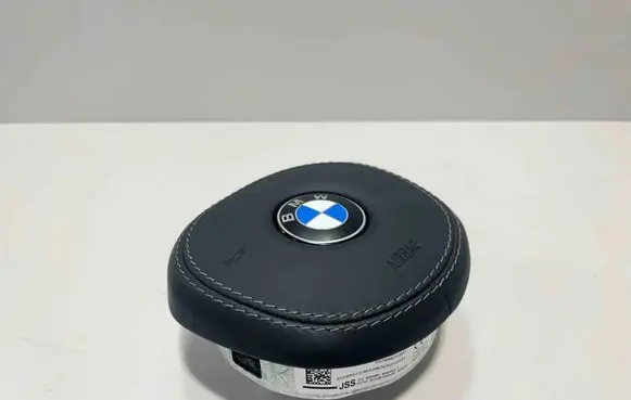 BMW 5 G30 G31 G38 Steering wheel airbag 7855723